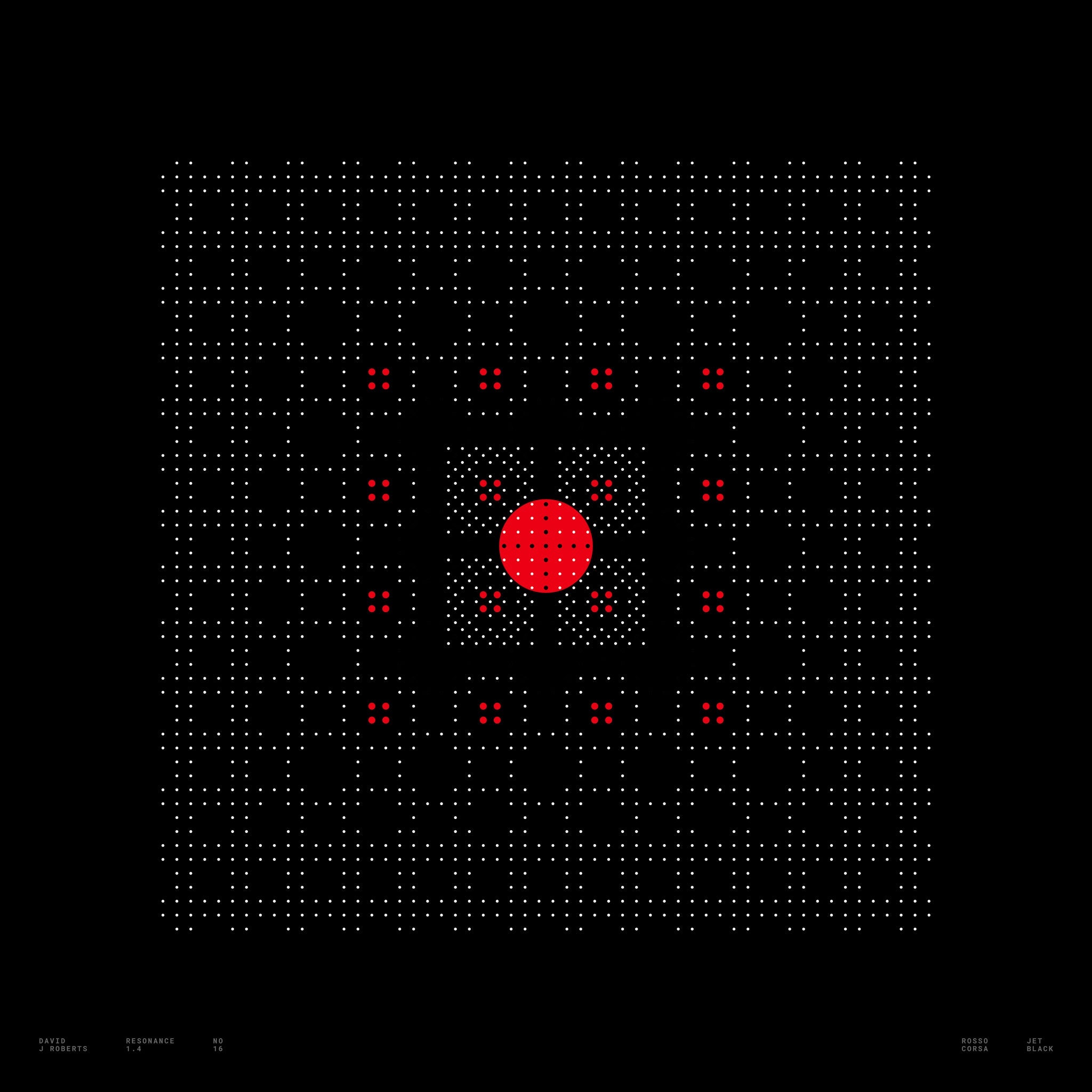 Resonance 1.4, No. 16