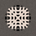 Segments 1.0 Remix 1.0 Halftone, No. 01