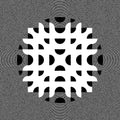 Segments 1.0 Remix 1.0 Halftone, No. 01