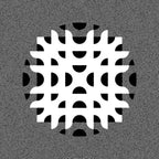 Segments 1.0 Remix 1.0 Halftone, No. 01