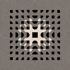 Segments 1.0 Remix 1.0 Halftone, No. 02