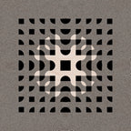 Segments 1.0 Remix 1.0 Halftone, No. 02