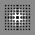 Segments 1.0 Remix 1.0 Halftone, No. 02
