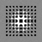 Segments 1.0 Remix 1.0 Halftone, No. 02