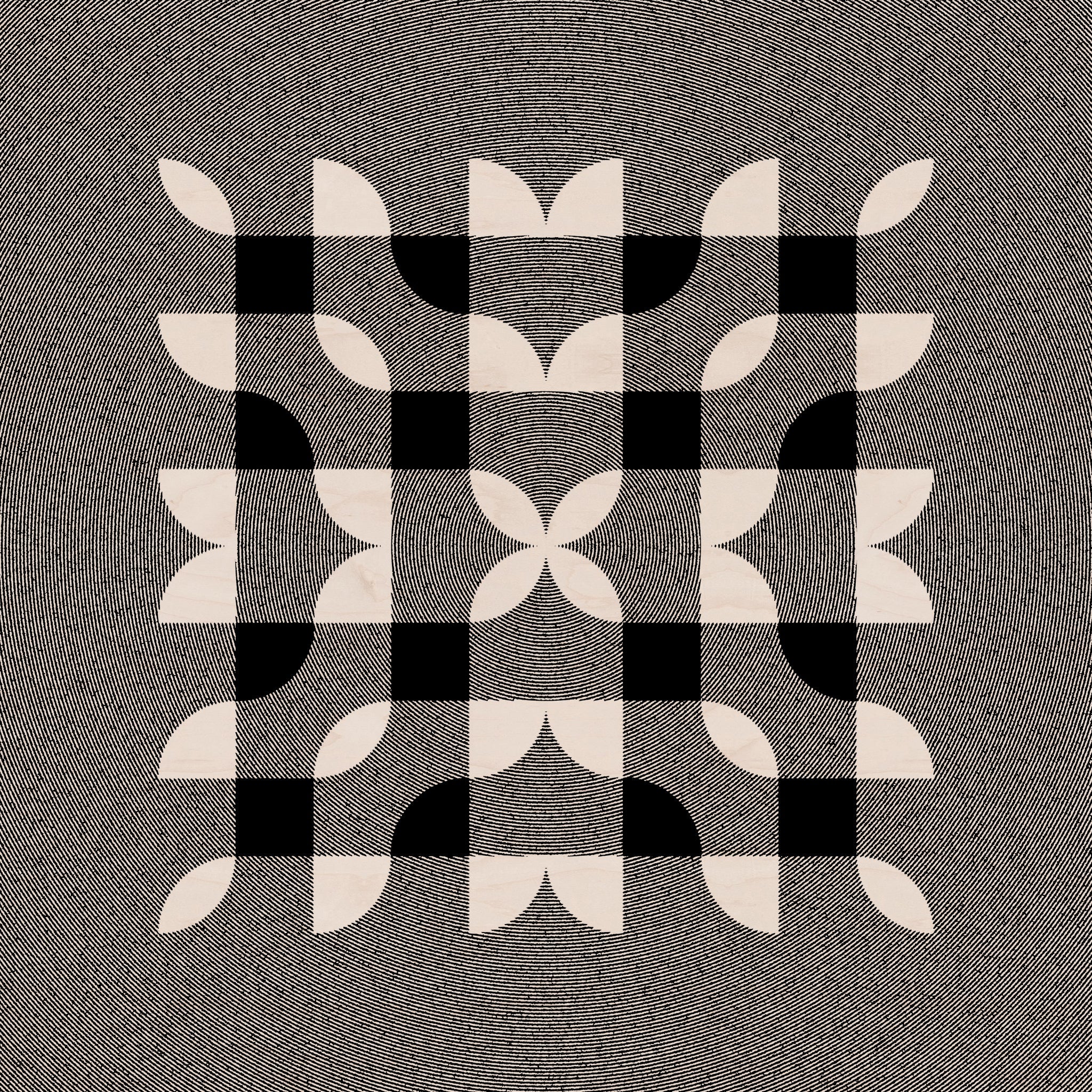 Segments 1.0 Remix 1.0 Halftone, No. 03