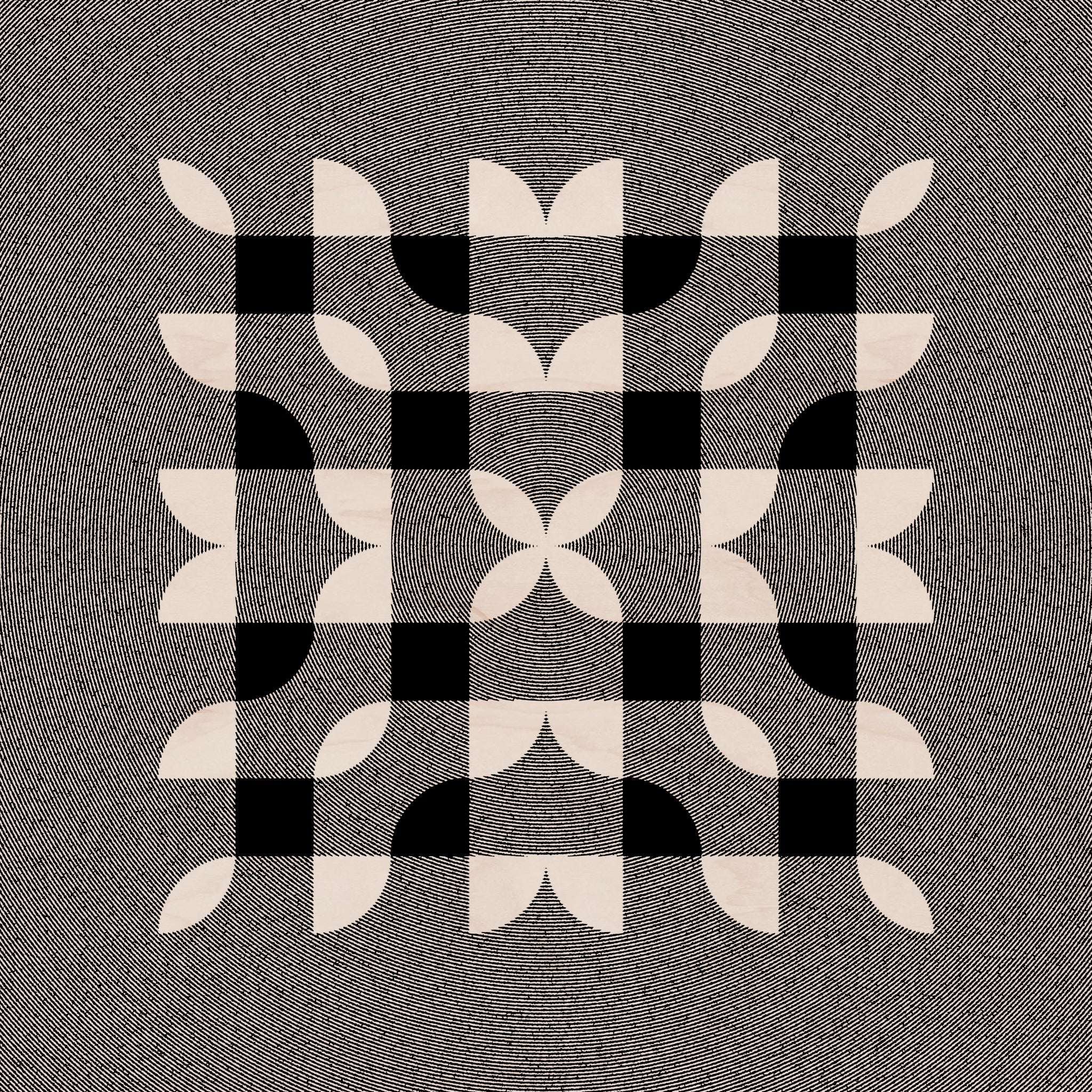 Segments 1.0 Remix 1.0 Halftone, No. 03