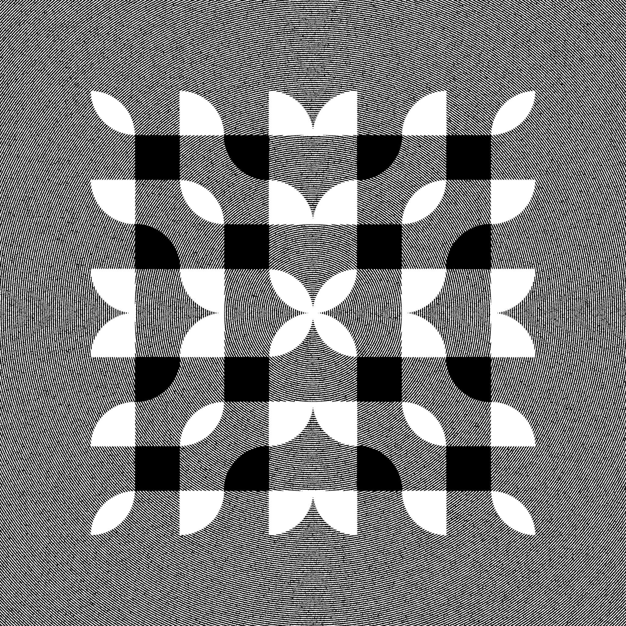 Segments 1.0 Remix 1.0 Halftone, No. 03