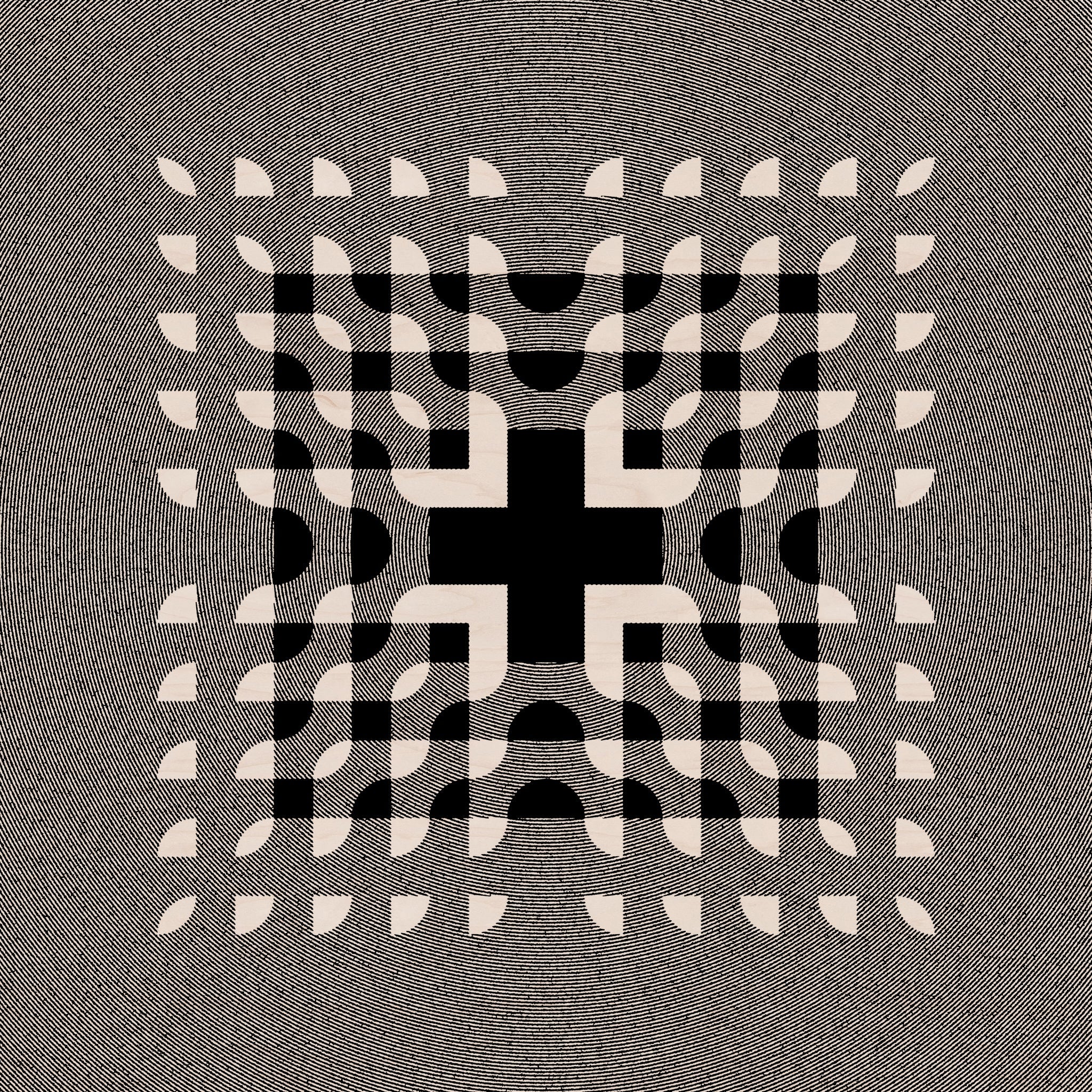 Segments 1.0 Remix 1.0 Halftone, No. 04