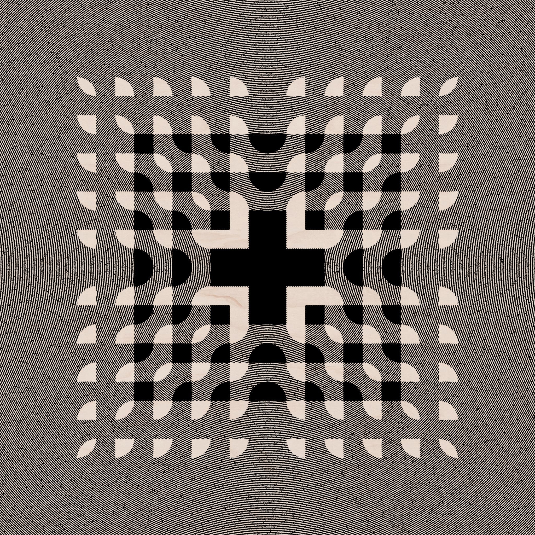 Segments 1.0 Remix 1.0 Halftone, No. 04