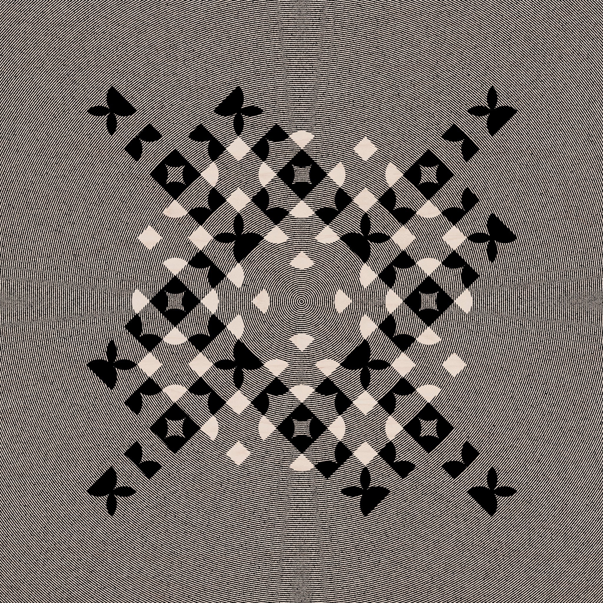 Segments 1.0 Remix 1.0 Halftone, No. 05