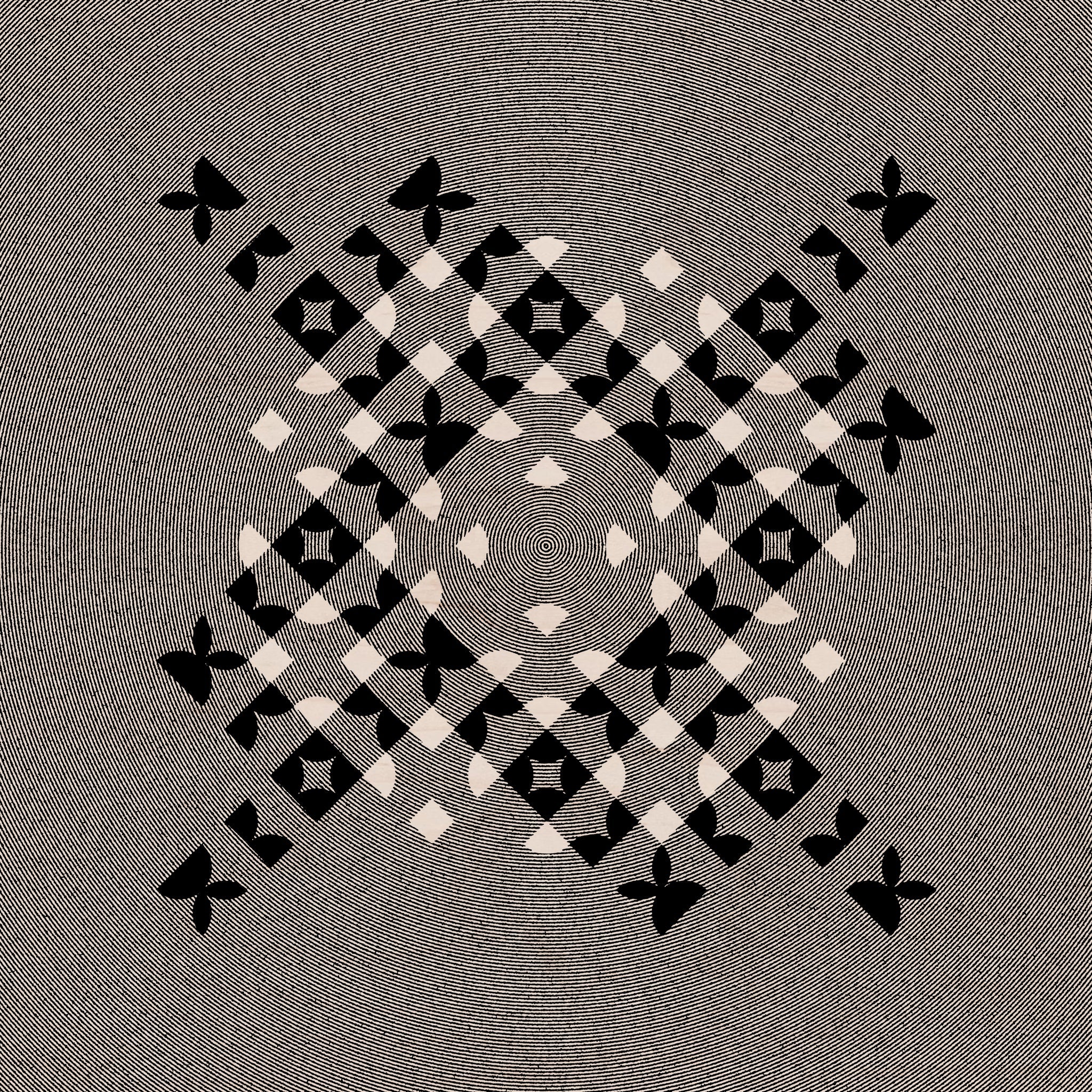 Segments 1.0 Remix 1.0 Halftone, No. 05