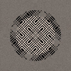 Segments 1.0 Remix 1.0 Halftone, No. 06