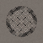 Segments 1.0 Remix 1.0 Halftone, No. 06