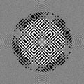 Segments 1.0 Remix 1.0 Halftone, No. 06