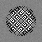 Segments 1.0 Remix 1.0 Halftone, No. 06