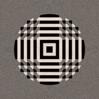 Segments 1.0 Remix 1.0 Halftone, No. 07