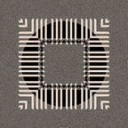 Segments 1.0 Remix 1.0 Halftone, No. 08