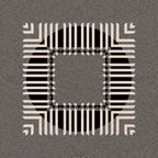 Segments 1.0 Remix 1.0 Halftone, No. 08