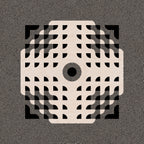 Segments 1.0 Remix 1.0 Halftone, No. 10