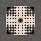 Segments 1.0 Remix 1.0 Halftone, No. 10