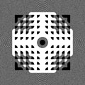 Segments 1.0 Remix 1.0 Halftone, No. 10