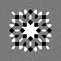 Segments 1.0 Remix 1.0 Halftone, No. 11