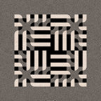Segments 1.0 Remix 1.0 Halftone, No. 12