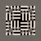 Segments 1.0 Remix 1.0 Halftone, No. 12