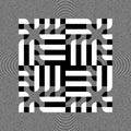 Segments 1.0 Remix 1.0 Halftone, No. 12