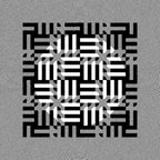 Segments 1.0 Remix 1.0 Halftone, No. 13