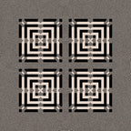 Segments 1.0 Remix 1.0 Halftone, No. 14