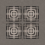 Segments 1.0 Remix 1.0 Halftone, No. 14