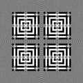 Segments 1.0 Remix 1.0 Halftone, No. 14
