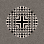 Segments 1.0 Remix 1.0 Halftone, No. 15