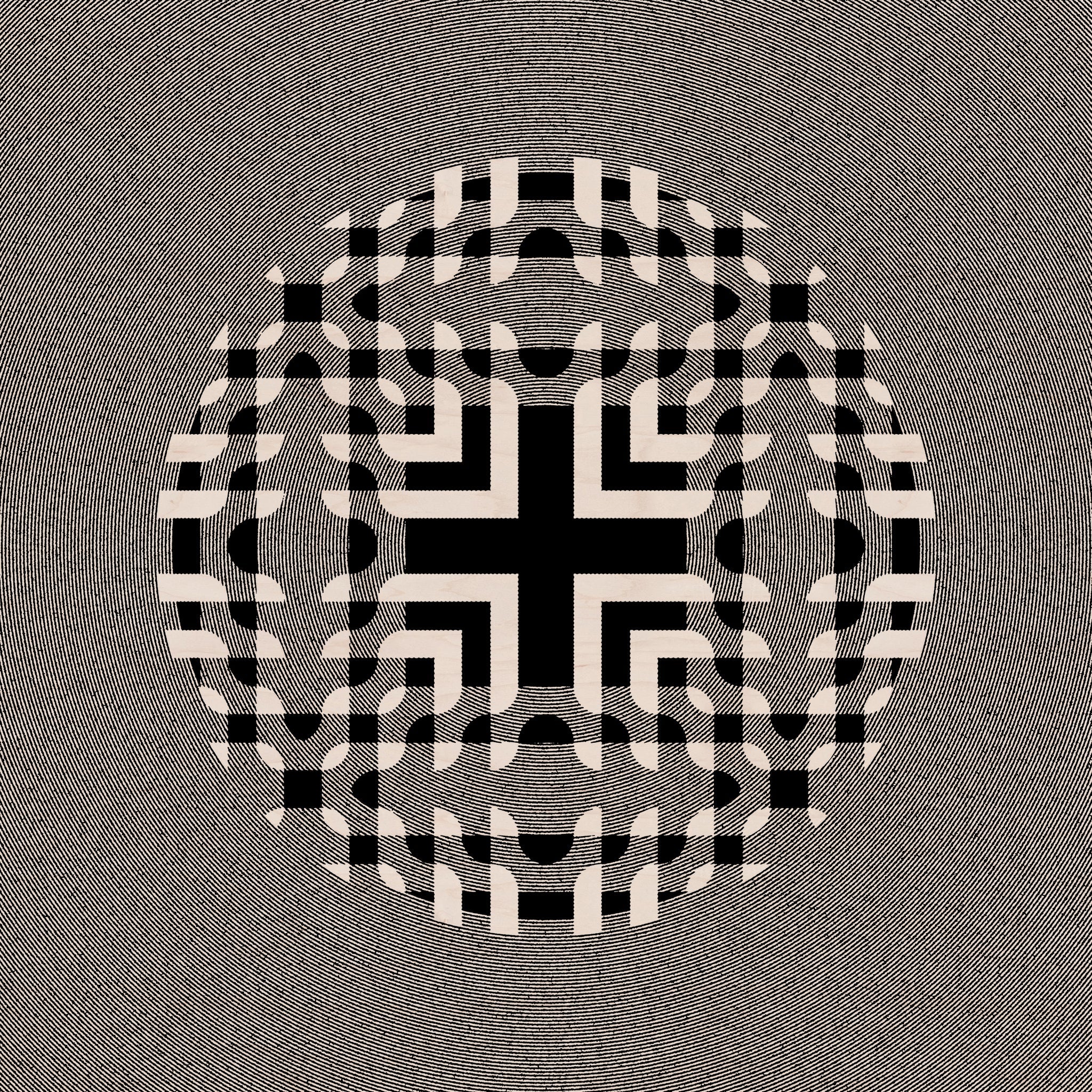 Segments 1.0 Remix 1.0 Halftone, No. 15