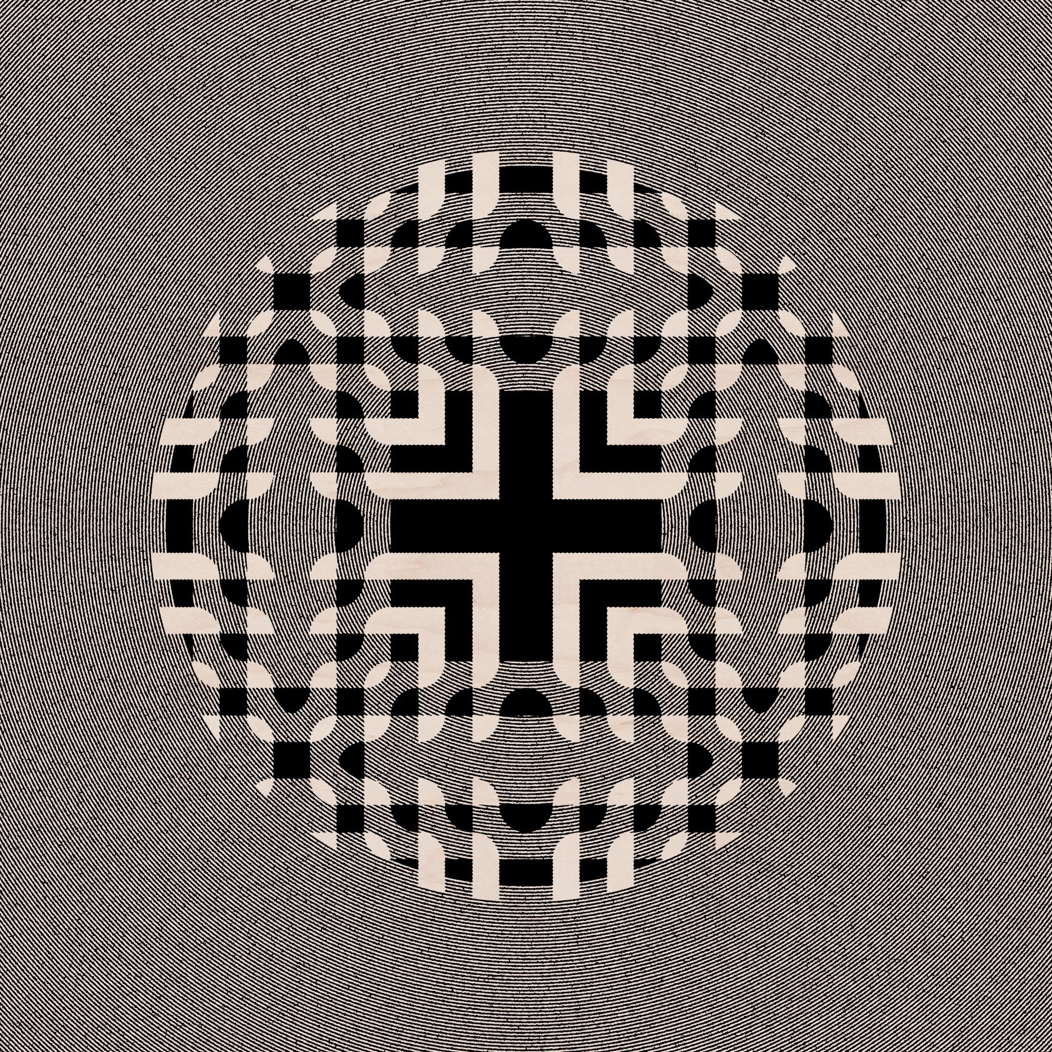 Segments 1.0 Remix 1.0 Halftone, No. 15