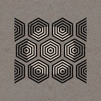 Segments 1.0 Remix 1.0 Halftone, No. 19