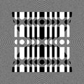 Segments 1.0 Remix 1.0 Halftone, No. 21