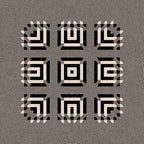 Segments 1.0 Remix 1.0 Halftone, No. 22