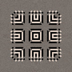 Segments 1.0 Remix 1.0 Halftone, No. 22