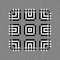 Segments 1.0 Remix 1.0 Halftone, No. 22