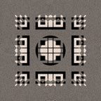Segments 1.0 Remix 1.0 Halftone, No. 23