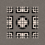 Segments 1.0 Remix 1.0 Halftone, No. 23