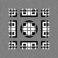 Segments 1.0 Remix 1.0 Halftone, No. 23