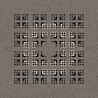 Segments 1.0 Remix 1.0 Halftone, No. 25