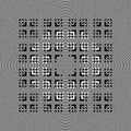 Segments 1.0 Remix 1.0 Halftone, No. 25