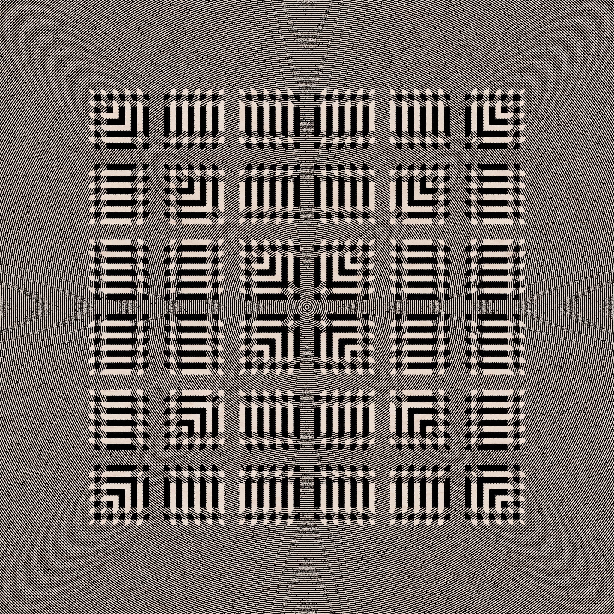 Segments 1.0 Remix 1.0 Halftone, No. 26
