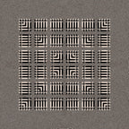 Segments 1.0 Remix 1.0 Halftone, No. 26