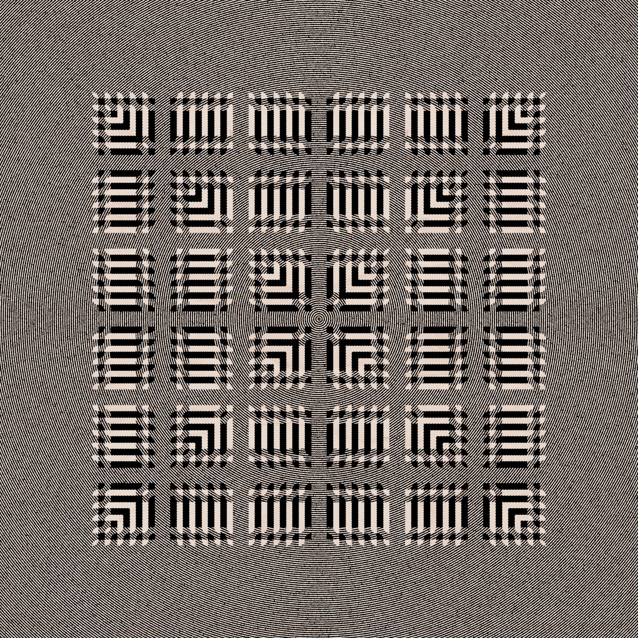 Segments 1.0 Remix 1.0 Halftone, No. 26