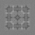 Segments 1.0 Remix 1.0 Halftone, No. 26
